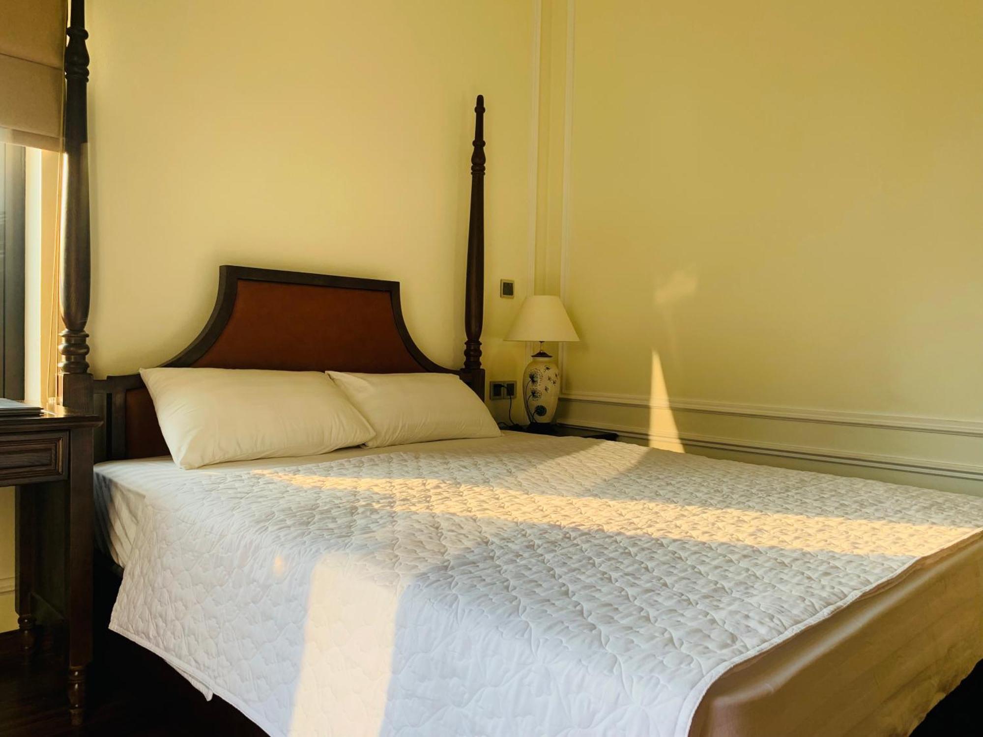 Dinh Gia Home Ninh Binh Zimmer foto