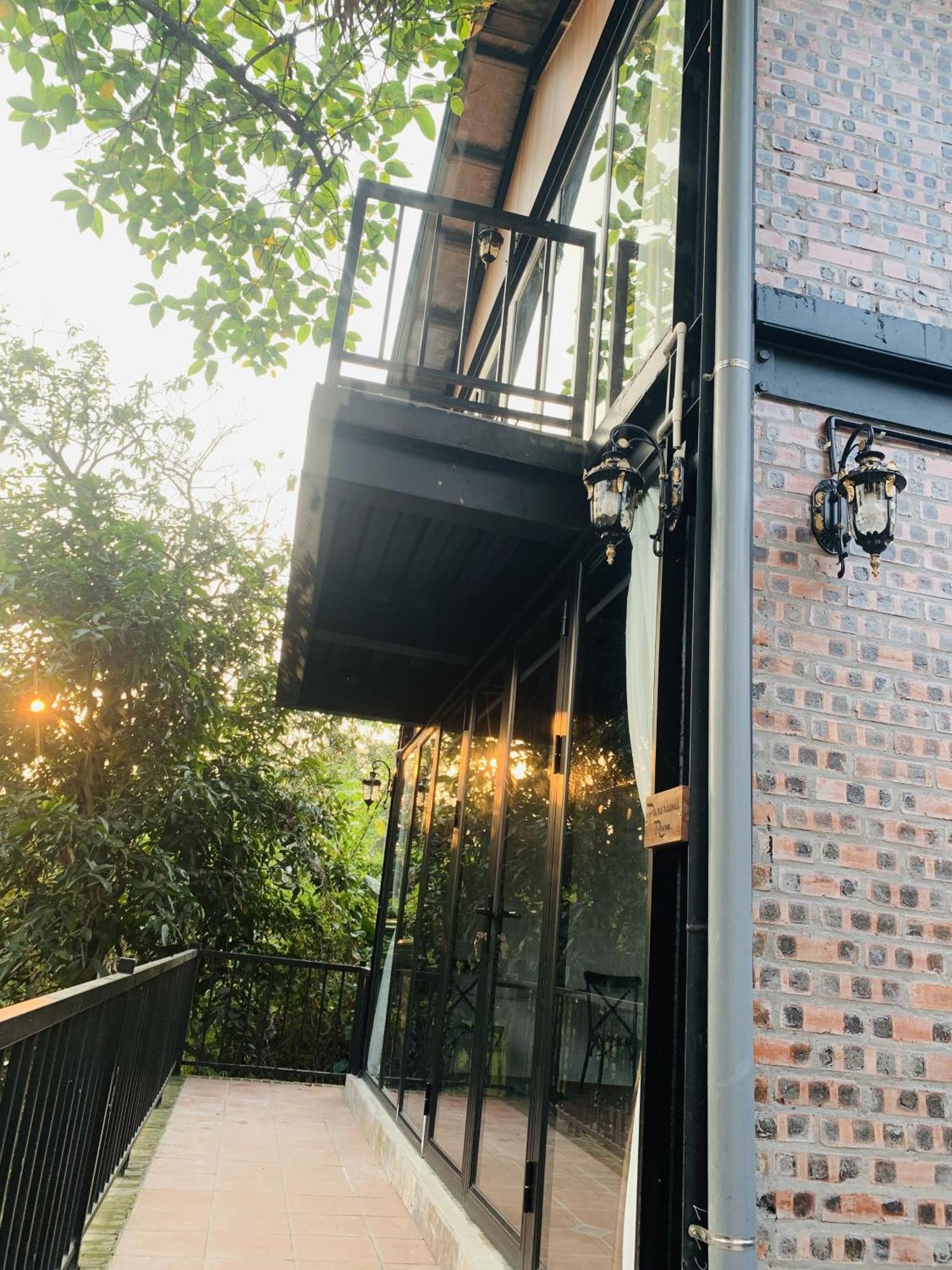 Dinh Gia Home Ninh Binh Exterior foto
