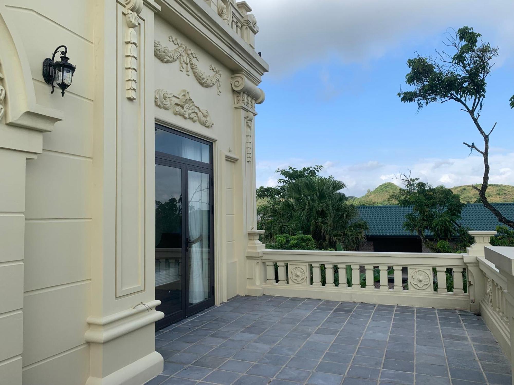 Dinh Gia Home Ninh Binh Zimmer foto